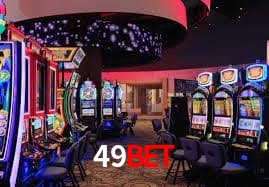 Descubra o Programa VIP da 49bet: Vantagens Exclusivas para Jogadores