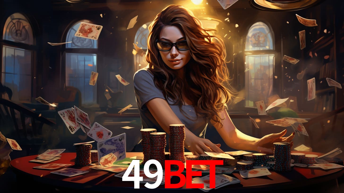 Welcome Bonus 49bet