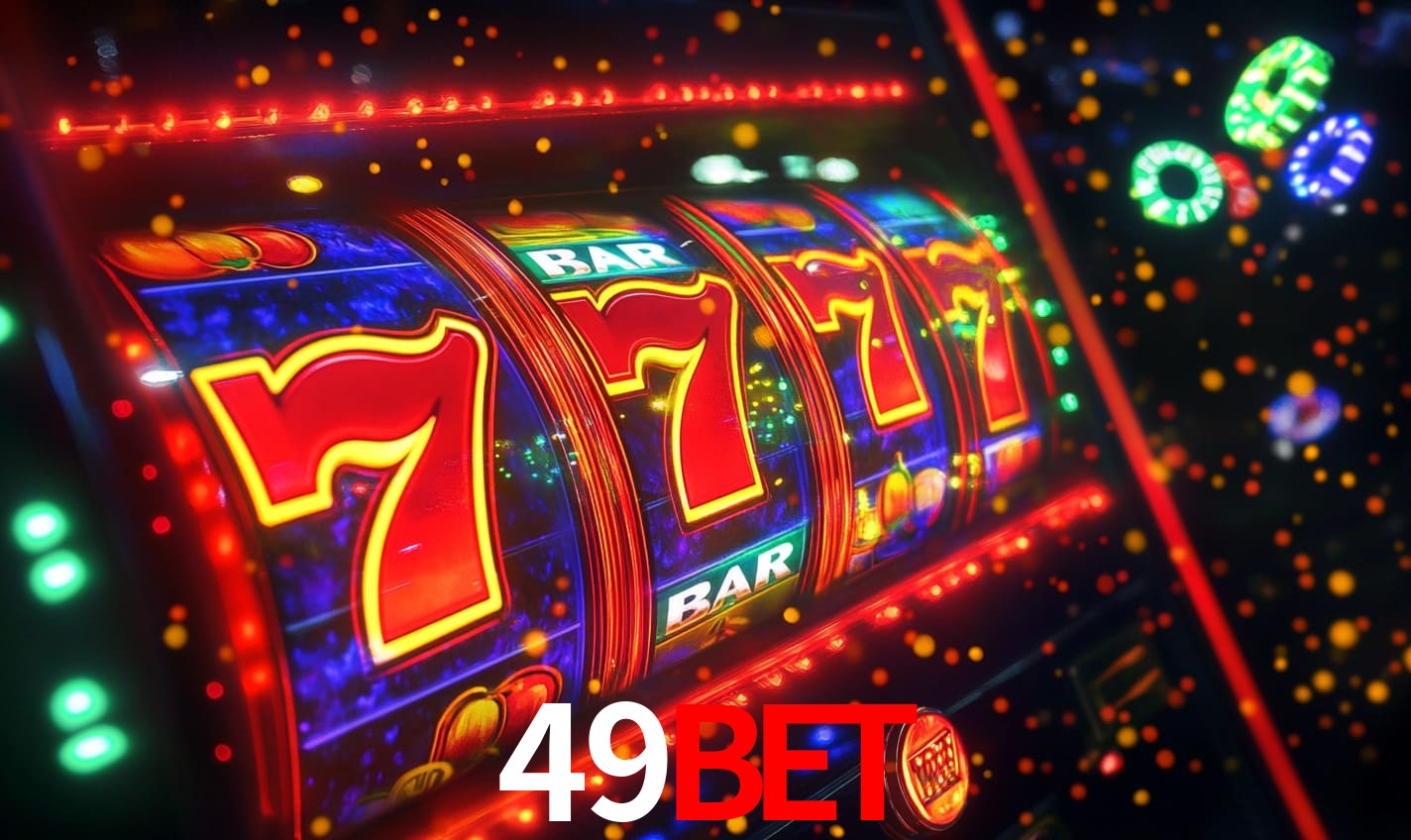 Bônus Generosos e Exclusivos no 49bet para Você!