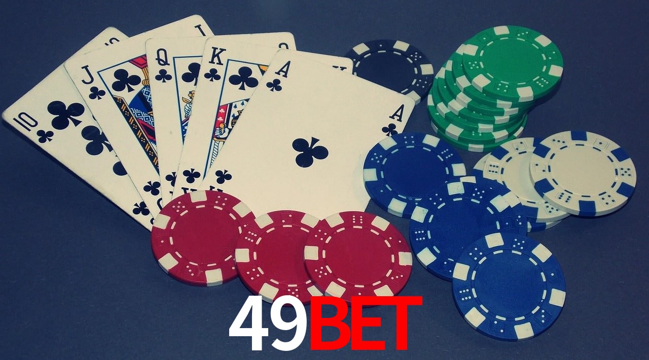 Football Betting 49bet
