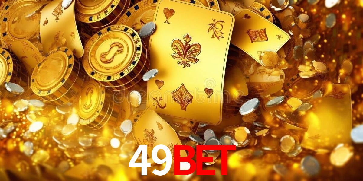 Diretório de Jogos 49bet