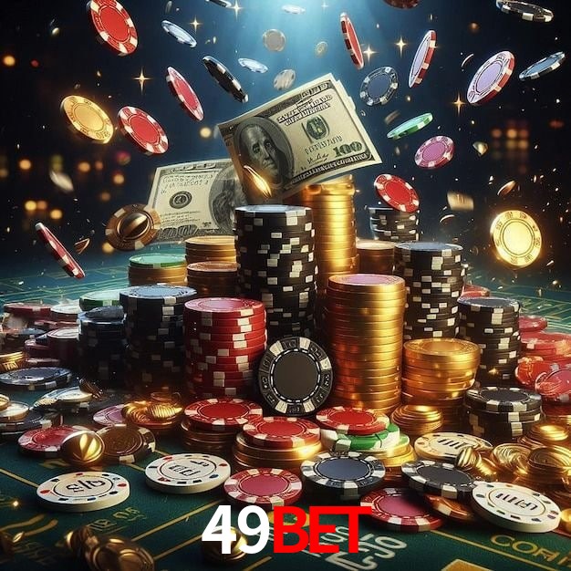 Design Responsivo 49bet