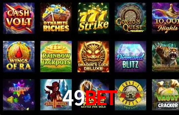 Flash Promotion 49bet