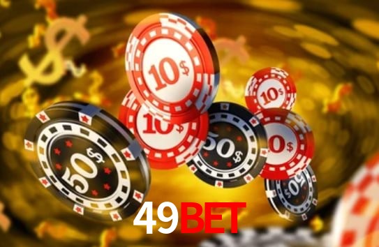 A Revolução dos Aplicativos de Jogos no 49bet