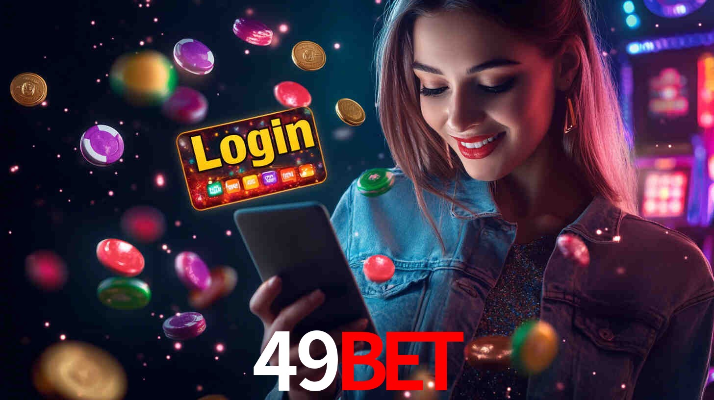 Jogo Aviator 49bet