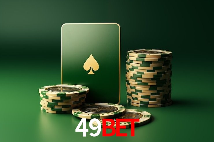 Blackjack Table 49bet